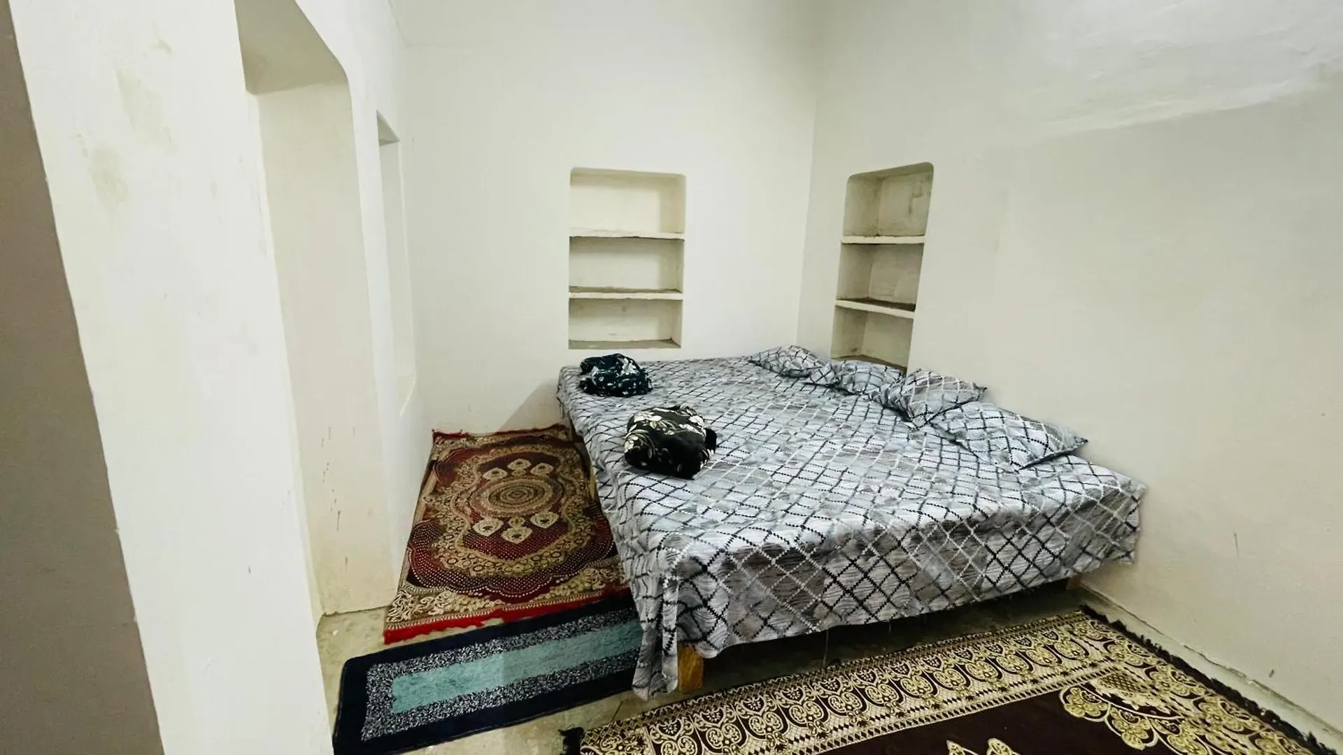 Homestay Ganga Guest House Varanasi