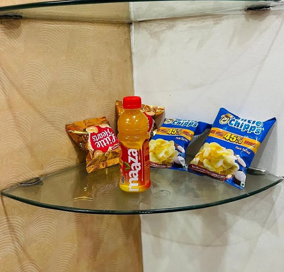 Ganga Guest House Varanasi India
